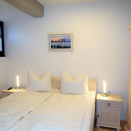 Speicher Residenz E2 App 3 Appartement *