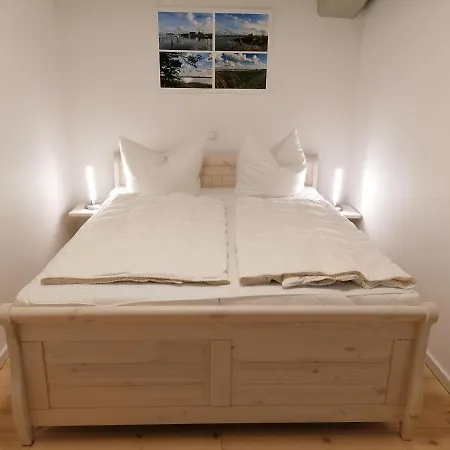 Speicher Residenz E2 App 3 Appartement *