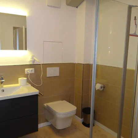 Speicher Residenz E2 App 3 * Barth